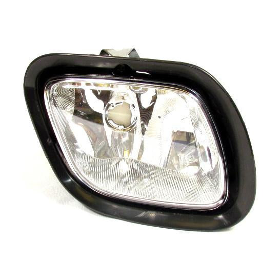 Fog Light For Freightliner Cascadia 2008-2018, Passenger Side