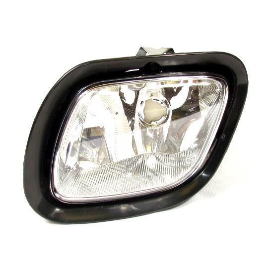 Fog Light For Freightliner Cascadia 2008-2018, Driver Side