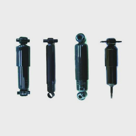 F247901 | 83001 CAB SHOCK ABSORBER M66118 (66118, 18-30378-000, 18-32999-000)