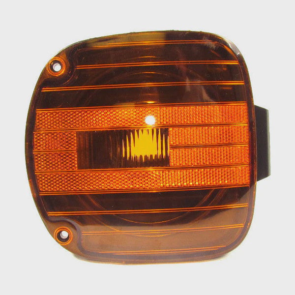 Corner Light For Freightliner Century (1996-2006)