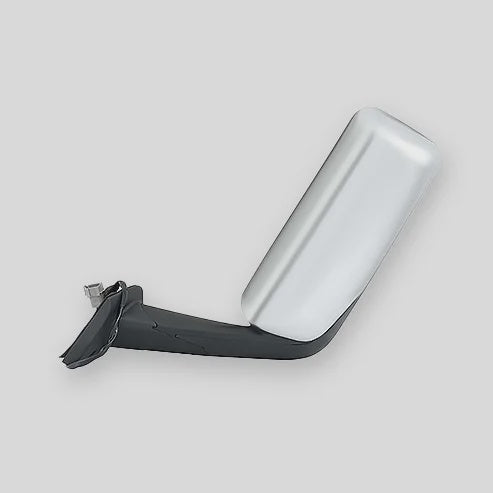 Freightliner New Cascadia Chrome Right-Hand Side Mirror (2018-2024)