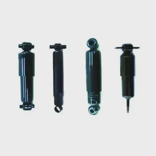 Fortpro Rear Shock Absorber for Kenworth/Peterbilt - 85069 | F247929 (65528, C71-1011, C71-1017, C71-6005)