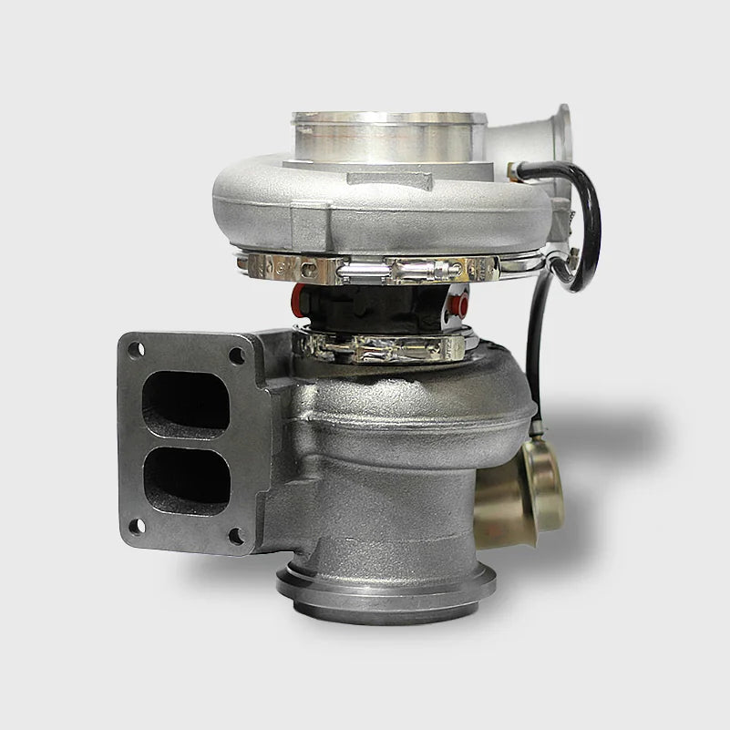 High-Performance Turbocharger for Detroit Series 60 12.7L Engine