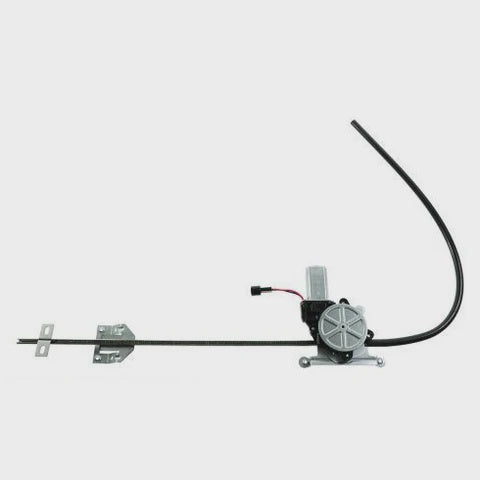 HLK2292 - Window Regulator RH Freightliner