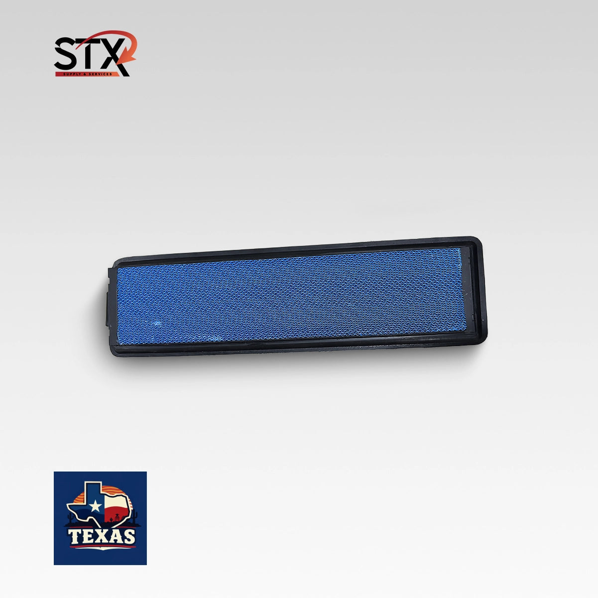 iLast LAF6271A engine air filter for Freightliner Cascadia DD13 DD15 diesel engines