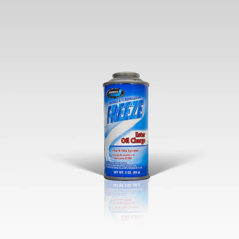 Johnsen's Ester R-134A Oil Charge - 3 oz for A/C Systems