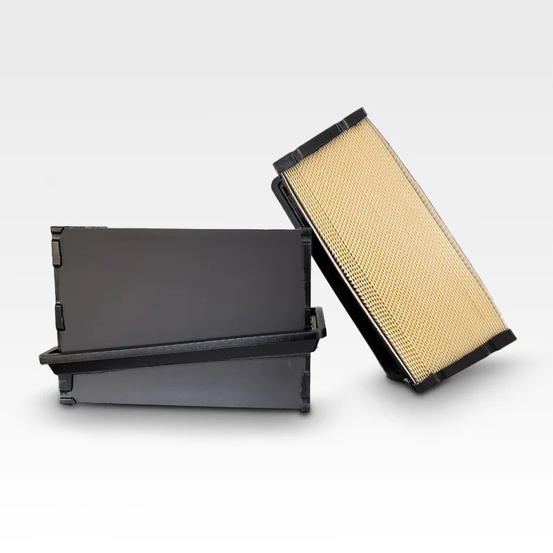 LAF6725 Heavy-Duty Air Filter for Kenworth T680 & Peterbilt 579