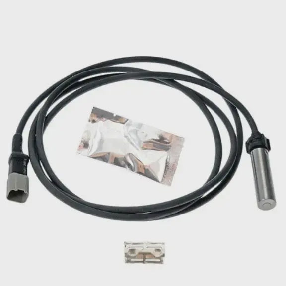 Fortpro ABS Wheel Speed Sensor Kit 78" Length Compatible with Volvo, Ford, Freightliner, Mack, Navistar, Sterling Heavy Duty Trucks Replaces 801552, 065502 | F238913