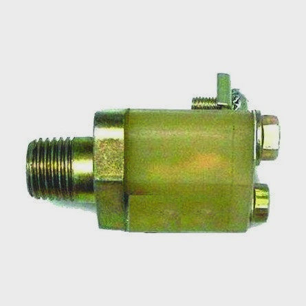 F235518 | LOW PRESSURE SWITCH | Replace 279416 | FSW-0507