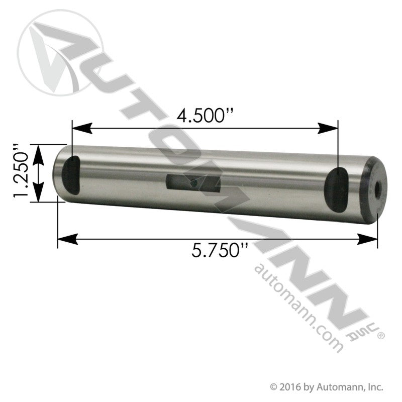 M4956 - Shackle Pin Freightliner