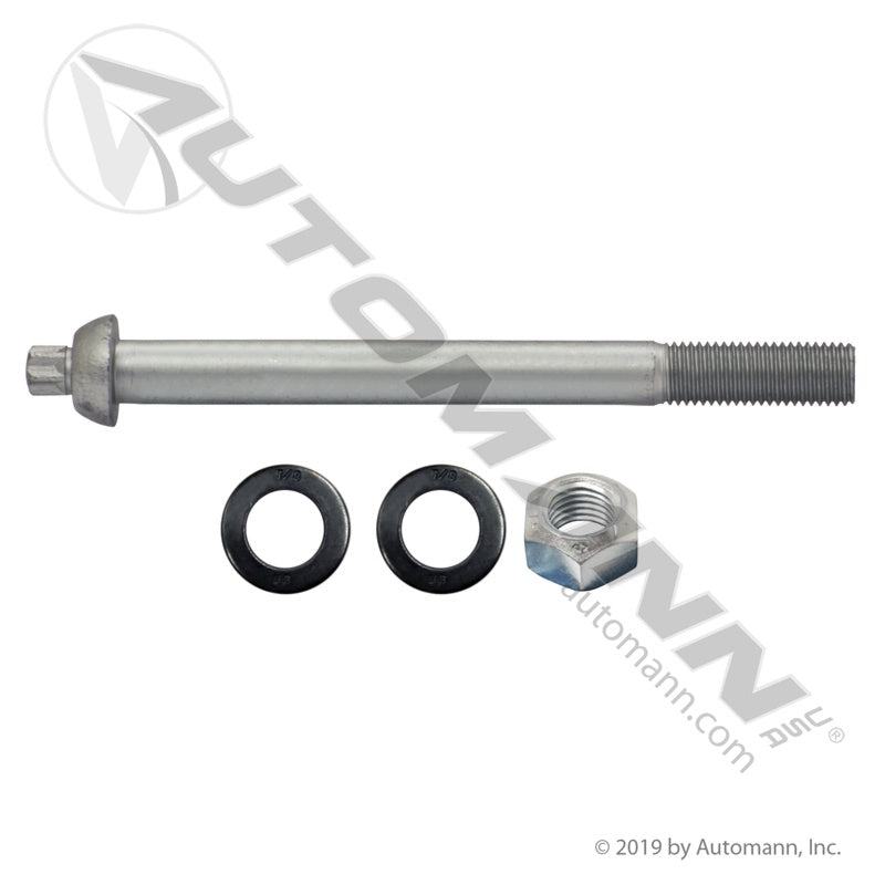 MHS203 - Service Kit 10in Hendrickson
