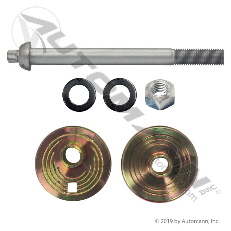 MHS207, Alignment Kit Hendrickson, Alternative to (A21116 , S24680)