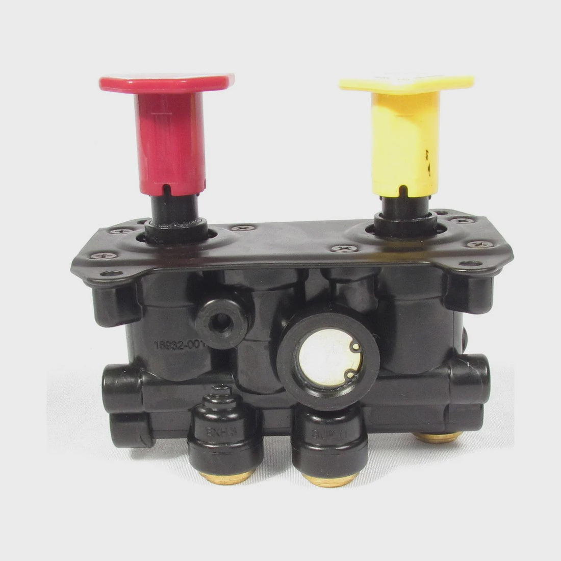 F224611 | F800257 MV-3 CONTROL VALVE QUICK CONNECTOR | Replace 802620