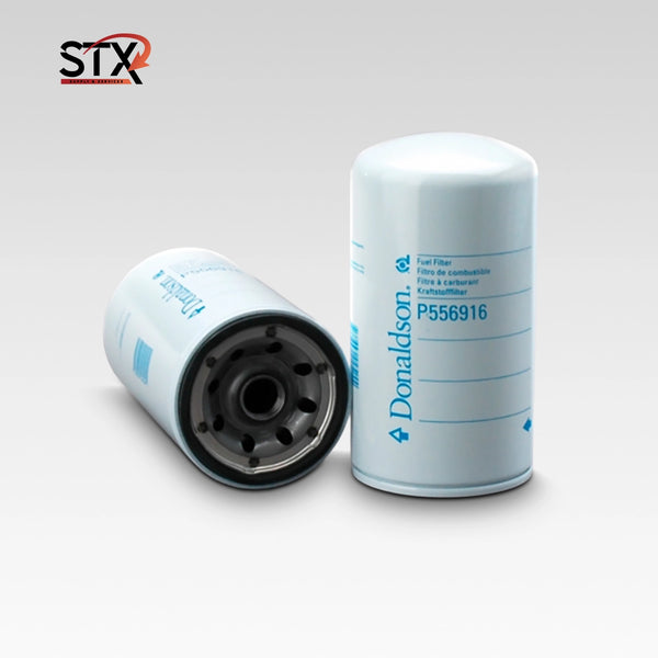P556916 spin-on fuel filter replacement for FF5206 BF5810 FF5333