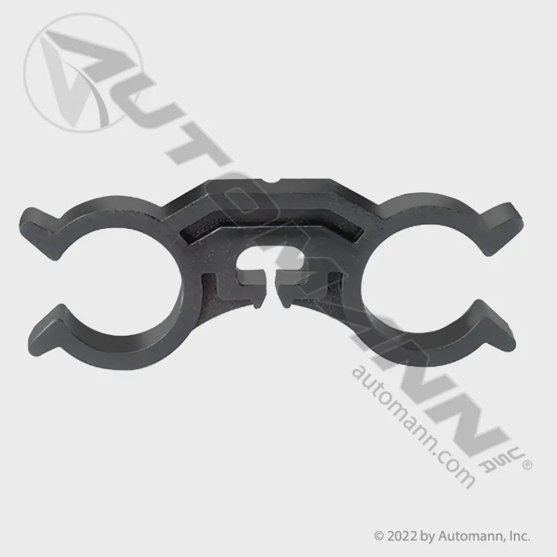 PHI17-155 - Hose Separator - 1/2in 2-Hose