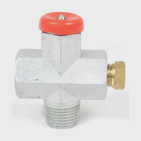 F224670 Pressure protection valve Replace 20QE2326A | LPR-3712