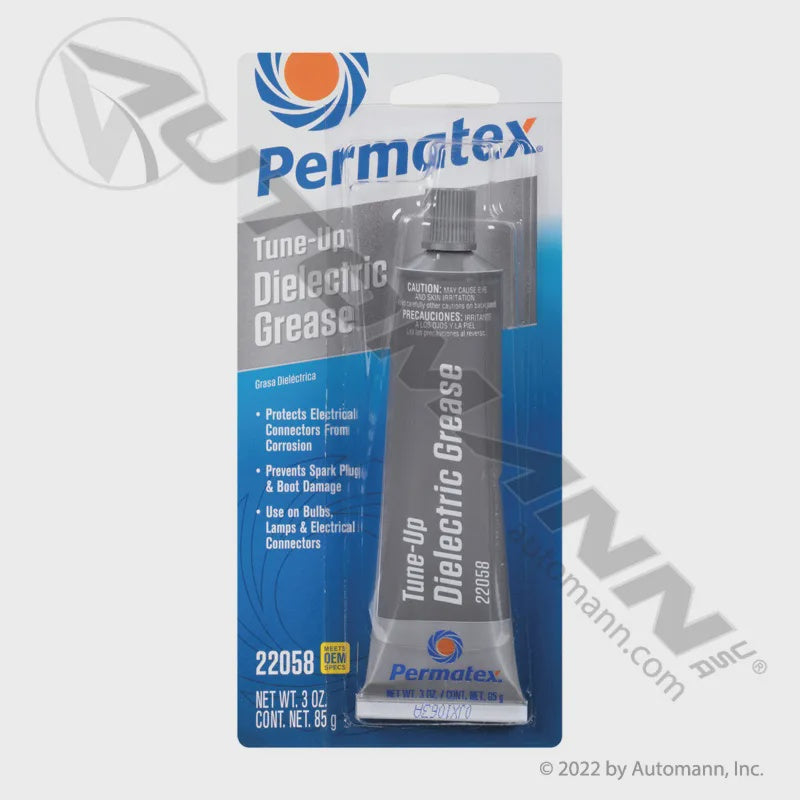 PRX22058 - Dielectric Tune-Up Grease 3oz