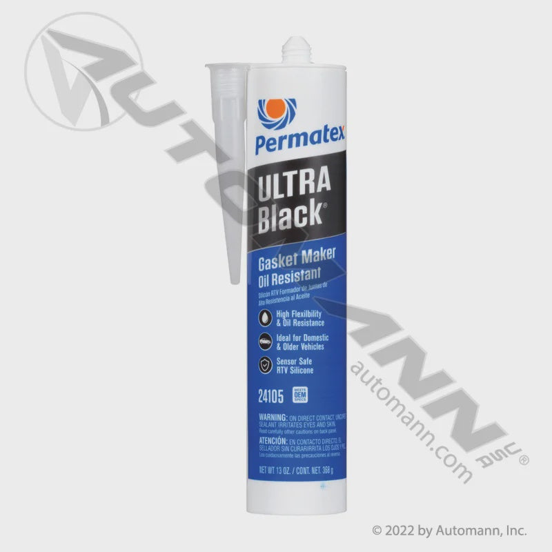 PRX24105 - Oil Resistance RTV SilGasketMkr 13oz