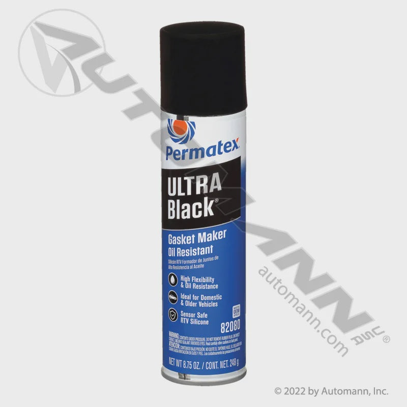 PRX82080 - Oil Resistance RTV SilGasketMkr 8.75oz