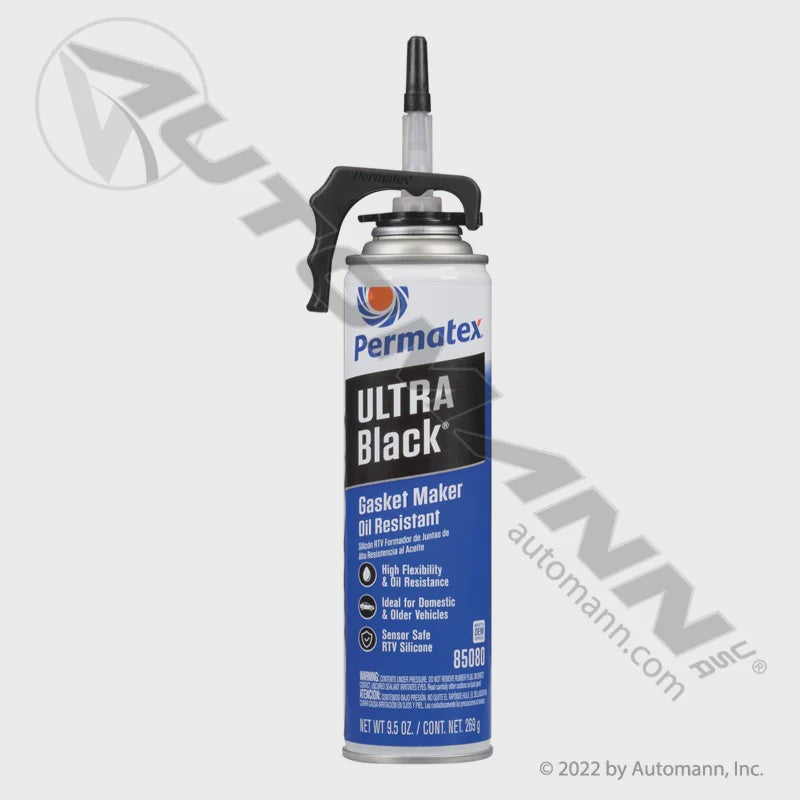 PRX85080 - Oil Resistance RTV SilGasketMkr 9.5oz