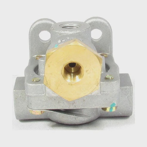 F224698 | QR-1C QUICK RELEASE VALVE | Replace 289182 | LQV-5718