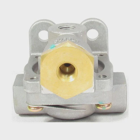 F224699 | QR-1C QUICK RELEASE VALVE | Replace 289714 | KN32041 | 20QE2288 | LQV-3626