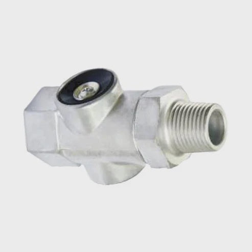 Fortpro QR-L Quick Release Valve Replacement for Bendix 800333 | F224602