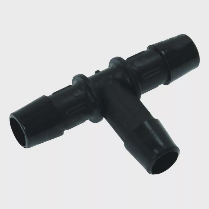 817.65641-5 - Conti Hose Connector Tee 1/2in