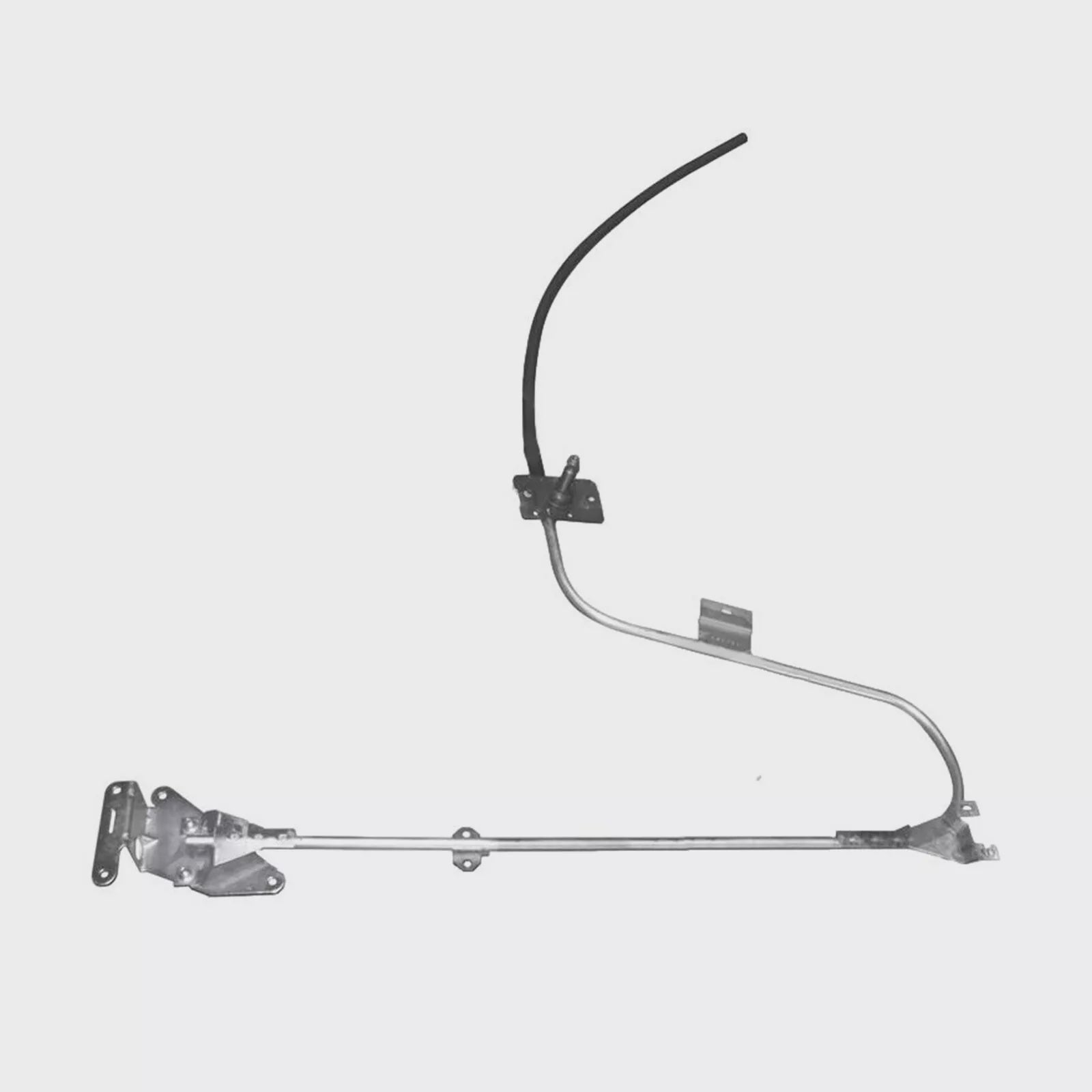 HLK1062 - Manual Window Regulator RH Freightliner