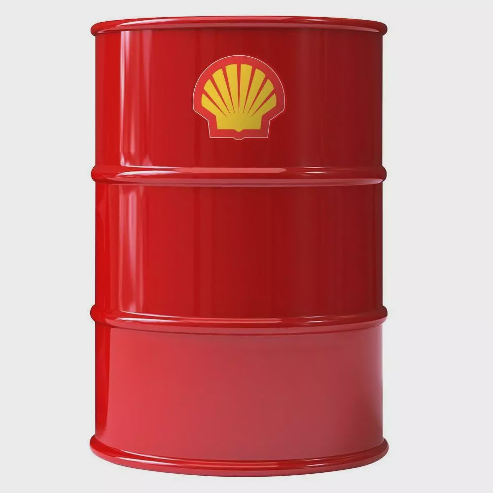 Shell ROTELLA T4 15W-40 Heavy Duty Engine Oil - 55 Gallon Drum