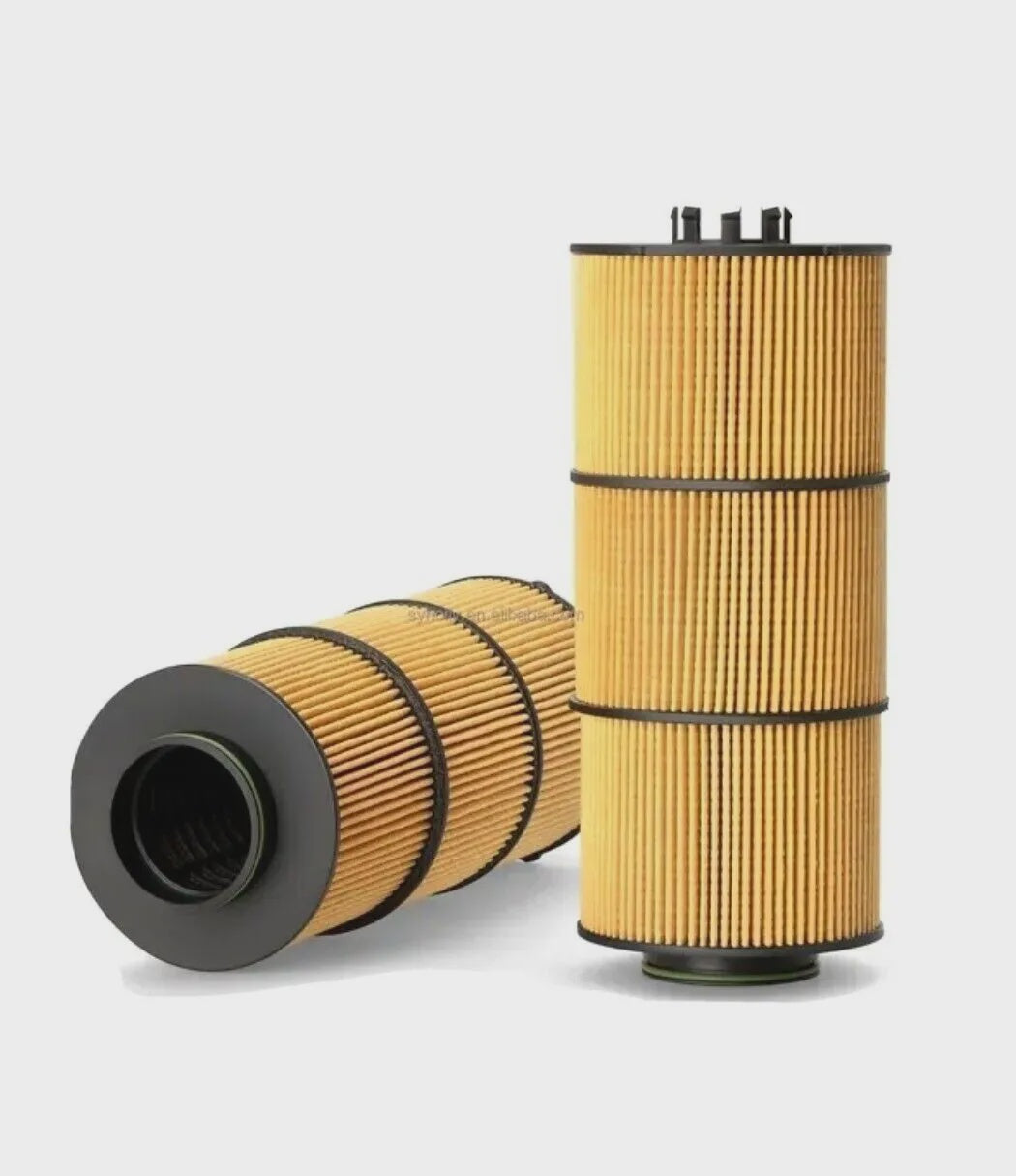 LF17810 Lube Cartridge Filter