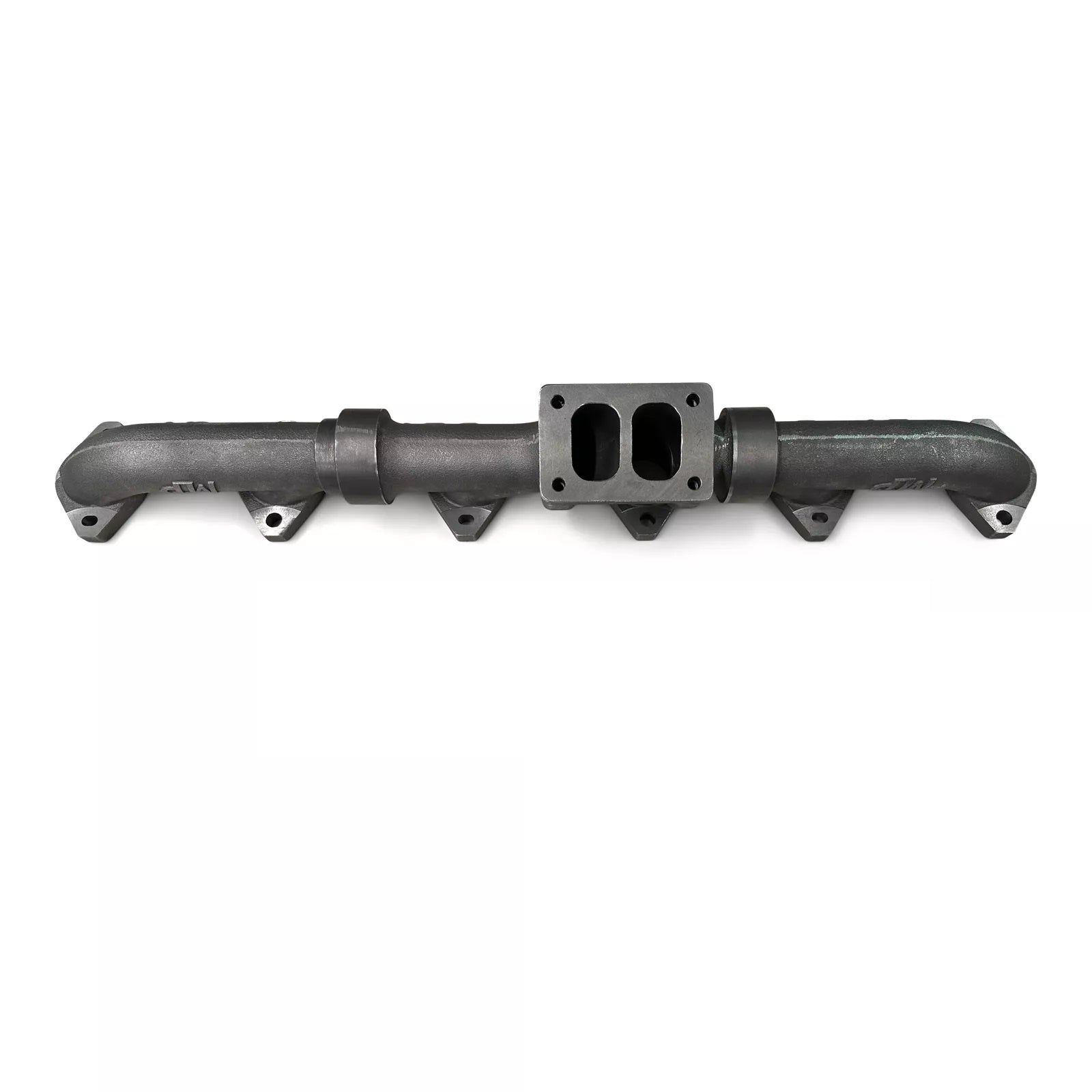 CARTERPILLAR C15 SINGLE TURBO, EXHAUST MANIFOLD