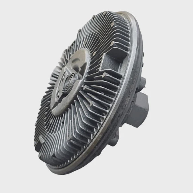 810.55526 - Fan Clutch IHC