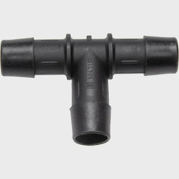 817.65642-5 - Conti Hose Connector Tee 5/8in