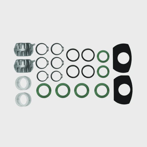 F224998 Camshaft Repair Kit for Heavy-Duty Trucks - Replace E2469