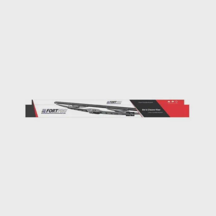 UNIVERSAL WIPER BLADE 20"